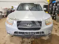 2009 Hyundai Santa Fe photo