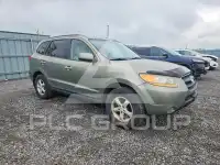 2009 Hyundai Santa Fe photo