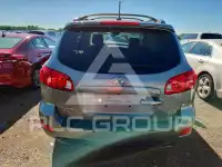 2009 Hyundai Santa Fe photo