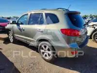 2009 Hyundai Santa Fe photo