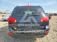 2009 Hyundai Santa Fe фото