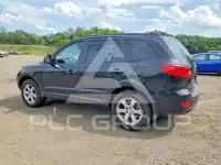 2009 Hyundai Santa Fe фото