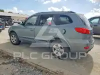2009 Hyundai Santa Fe photo