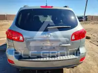 2009 Hyundai Santa Fe photo