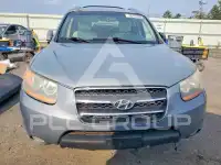 2009 Hyundai Santa Fe фото