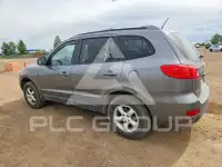 2009 Hyundai Santa Fe фото