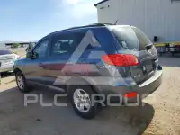 2009 Hyundai Santa Fe фото