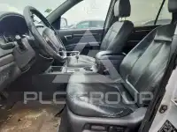 2009 Hyundai Santa Fe фото