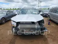 2009 Hyundai Santa Fe фото