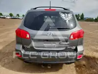 2009 Hyundai Santa Fe фото