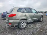 2009 Hyundai Santa Fe photo