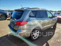 2009 Hyundai Santa Fe photo