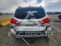 2009 Hyundai Santa Fe photo
