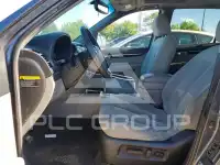 2009 Hyundai Santa Fe photo