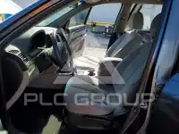 2009 Hyundai Santa Fe фото