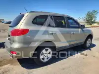 2009 Hyundai Santa Fe фото