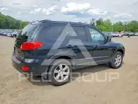 2009 Hyundai Santa Fe фото