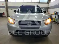 2009 Hyundai Santa Fe photo