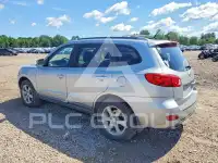 2009 Hyundai Santa Fe photo