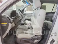 2009 Hyundai Santa Fe фото
