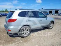 2009 Hyundai Santa Fe photo