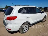 2009 Hyundai Santa Fe фото