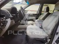 2009 Hyundai Santa Fe photo