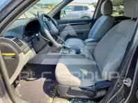 2009 Hyundai Santa Fe фото