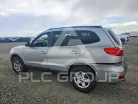 2009 Hyundai Santa Fe photo