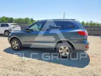 2009 Hyundai Santa Fe фото