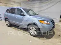 2009 Hyundai Santa Fe фото