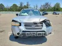 2009 Hyundai Santa Fe фото