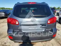 2009 Hyundai Santa Fe photo