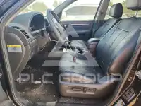 2009 Hyundai Santa Fe photo