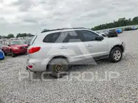 2009 Hyundai Santa Fe фото