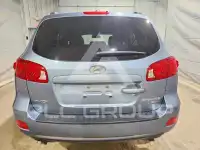 2009 Hyundai Santa Fe фото