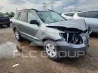 2009 Hyundai Santa Fe фото