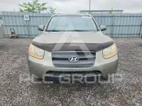 2009 Hyundai Santa Fe photo