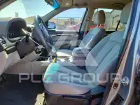 2009 Hyundai Santa Fe photo
