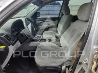 2009 Hyundai Santa Fe фото