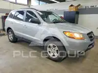 2009 Hyundai Santa Fe photo