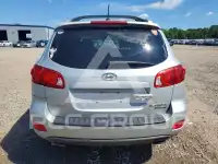 2009 Hyundai Santa Fe photo