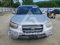 2009 Hyundai Santa Fe photo