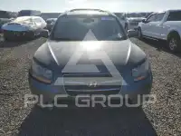 2009 Hyundai Santa Fe photo