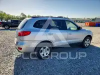 2009 Hyundai Santa Fe фото