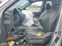 2009 Hyundai Santa Fe фото