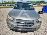 2009 Hyundai Santa Fe фото