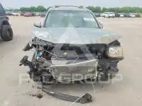 2009 Hyundai Santa Fe photo