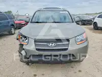 2009 Hyundai Santa Fe фото