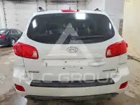 2009 Hyundai Santa Fe фото